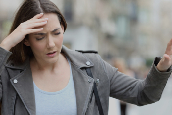 Лечение панических атак в Кольцово