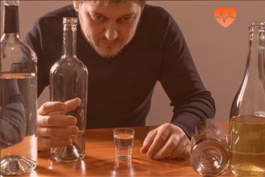 Лечение белой горячки в Кольцово
