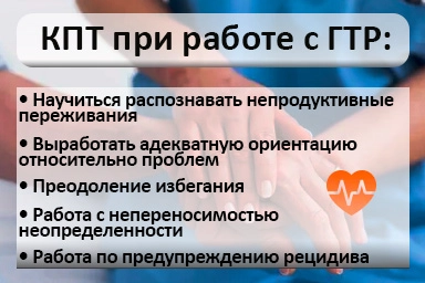 Лечение тревожного расстройства в Кольцово